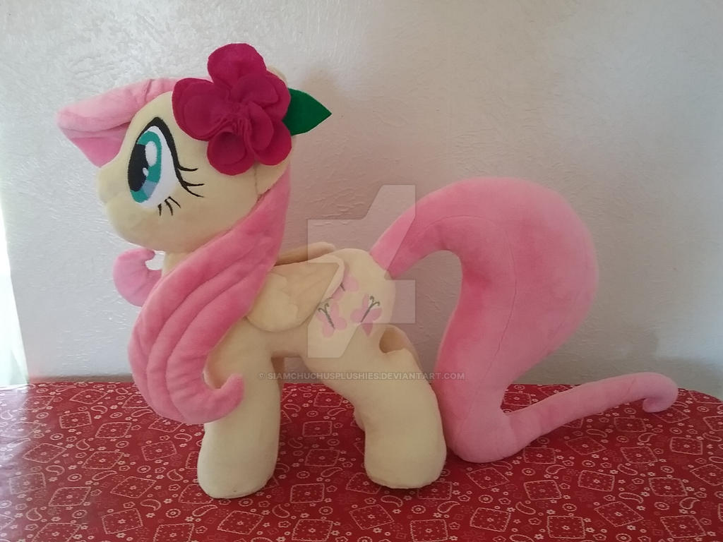 Fluttershy for Sale.