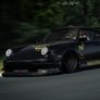 rauh-welt porsche