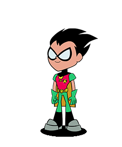 Rventure Robi Adventure Robin by TDSpeedEditsandMore on DeviantArt