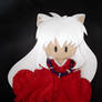 Inuyasha Cute