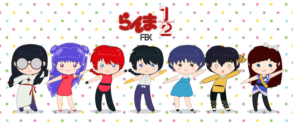 Ranma Team