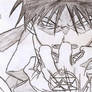 Roy Mustang