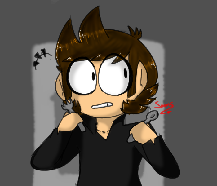 Eddsworld 2004 by EvilSlothSlayerSoSo on DeviantArt