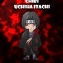 Chibi Uchiha Itachi
