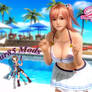 DOAXVV : Honoka SSR Swimsuit (jaafar85 Mods)