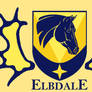 Elbdale Coat of Arms