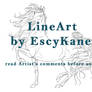 Saddlebred/Iberian Lineart