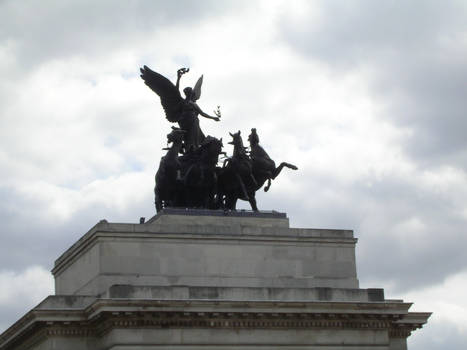 Wellington Arch