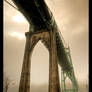 St. Johns Bridge