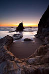 Arcadia Beach II by futureplug