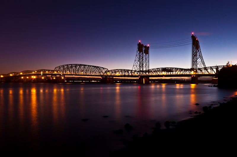 Interstate Bridge II