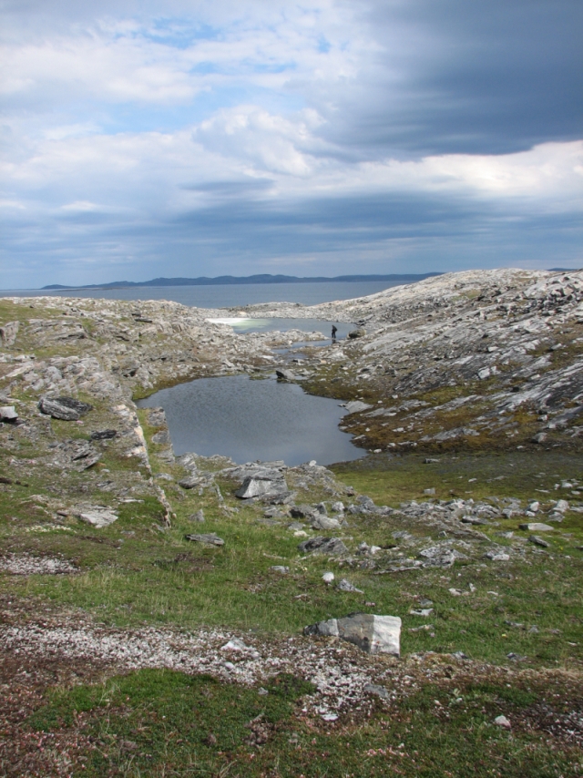 Opingivik Island