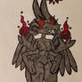 Baphomous The Demon Queen