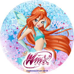 15 Years of Winx Club