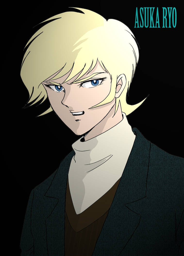 Asus Ryo Ryo by kazuki3 on DeviantArt