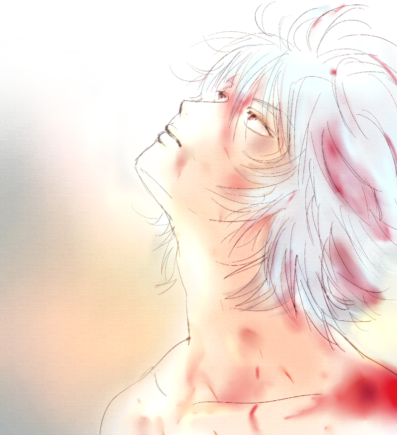 Gintoki