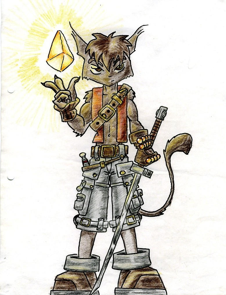 Dnd Rake Rake by LordOfPandemia on DeviantArt
