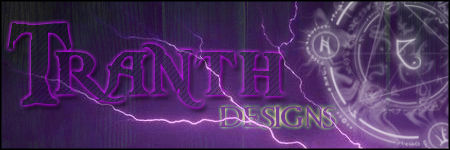 TranthDesigns ID - DeviantID