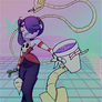 ~Squigly and Lean