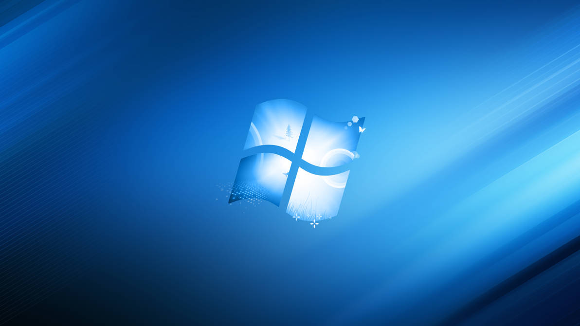 Windows 9 Wallpaper by Reymond-P-Scene