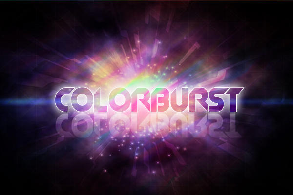 colorburst by mAdicineOfficial on DeviantArt