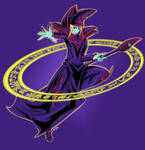 Dark Magician