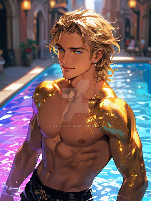 Deviantart Layer Style Golden golden by toko11 on DeviantArt
