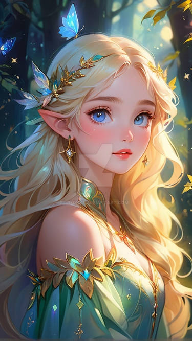 golden elf 