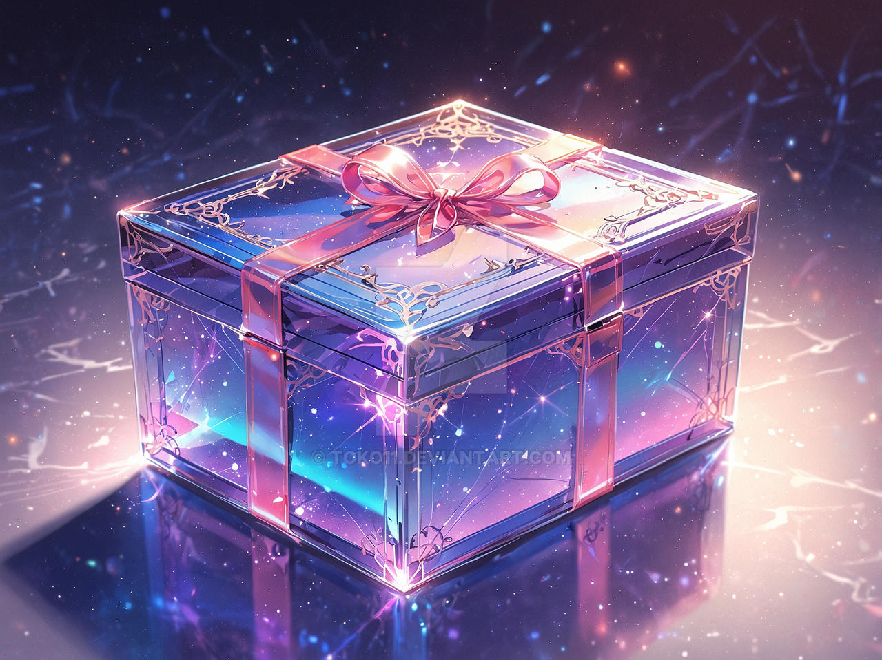 Mystery box 5 random male characters $10 by Toko11 on DeviantArt