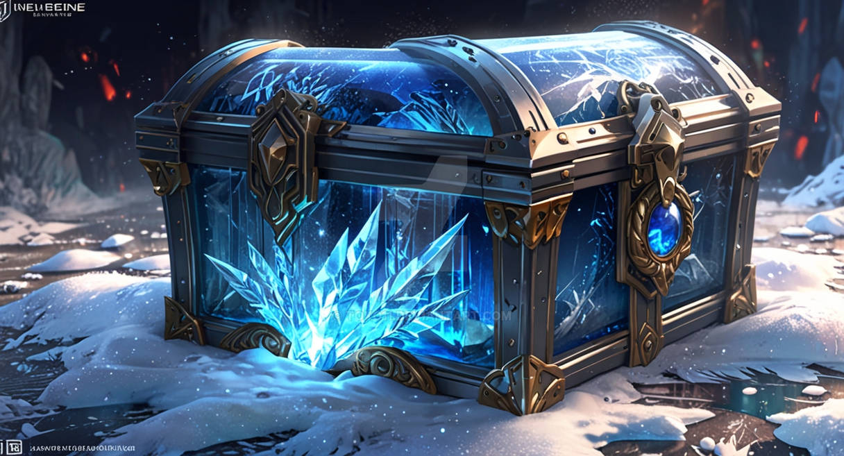 $15 Chest: Includes 30 images. by Toko11 on DeviantArt