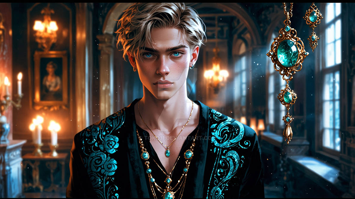 Hugo by Toko11 on DeviantArt