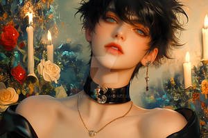 Touched by Beauty 00216