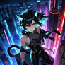 Anime Boy Adoptable -9763