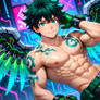 Anime Boy Adoptable -8956
