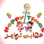 happy times logo