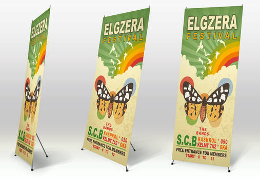 elGZera Festival