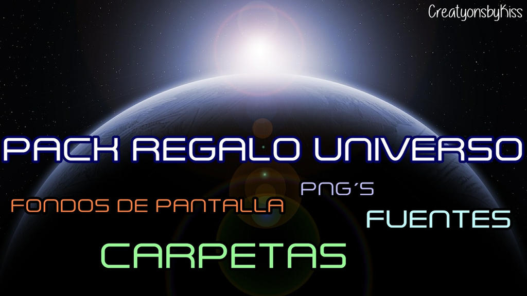Universal Pack Deviantart Pack universo by CreatyonsbyKiss on DeviantArt
