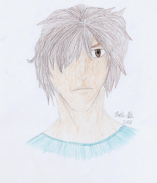 My First Chad Drawing by MrShineyBaldy on DeviantArt