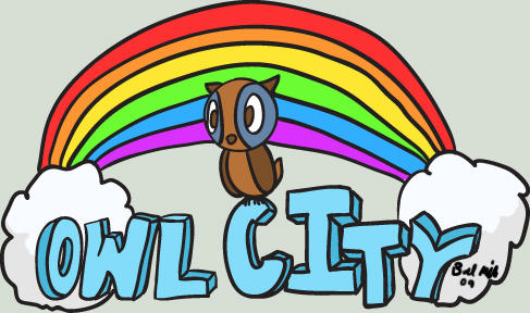 Owl City