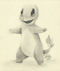 Charmander