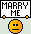 :marry: