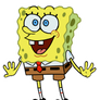 Dat Spongey