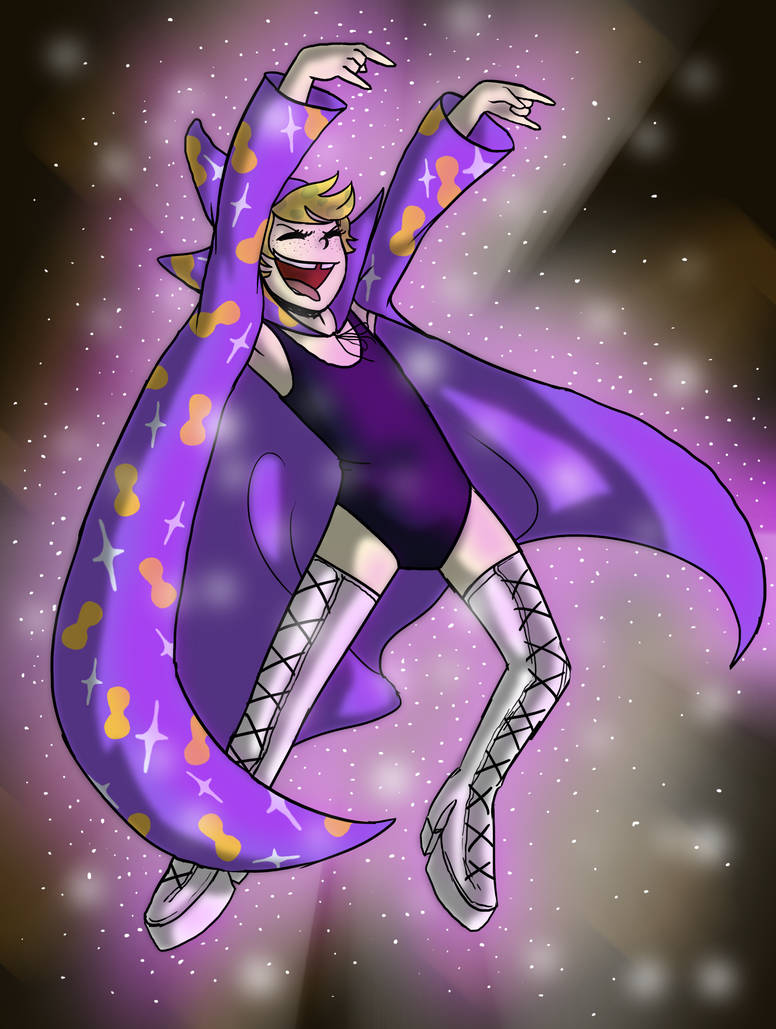 Goofy Goober Rock by NEOmi-triX on DeviantArt