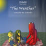 The Weather: Title Page