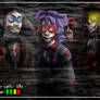 Five Nights at Freddy's