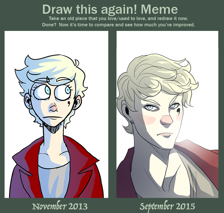 Tear Draw This Again Meme By Neomi Trix On Deviantart Tear Draw This Again Meme By Neomi Trix On Deviantart