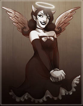 Alice Angel