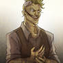 Human Springtrap