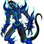 Pixel - Demon!Spiers