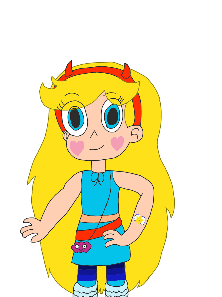 Star Promo by AussieThomasLover on DeviantArt